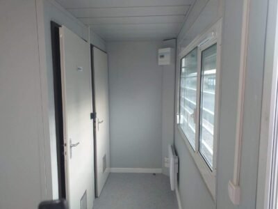 Conteneur occasion 4,44m x 2,44m – Image 15