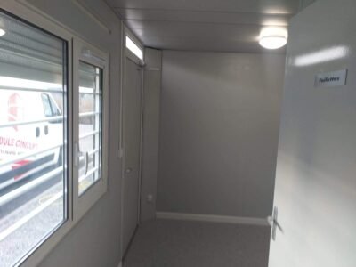 Conteneur occasion 4,44m x 2,44m – Image 16