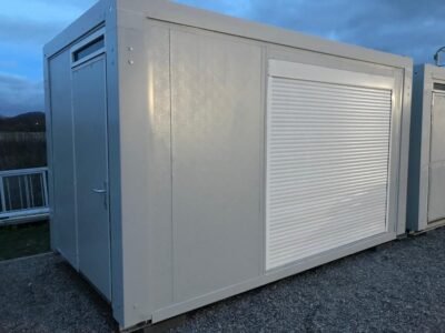 Conteneur occasion 4,44m x 2,44m – Image 2