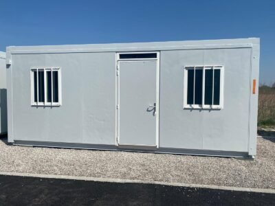 Container occasion 6m x 2m40 – Image 2
