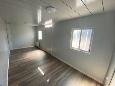 Container occasion 6m x 2m40 – Image 3