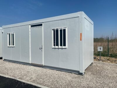 Container occasion 6m x 2m40 – Image 4