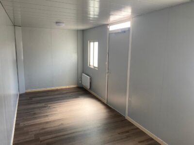 Container occasion 6m x 2m40 – Image 5
