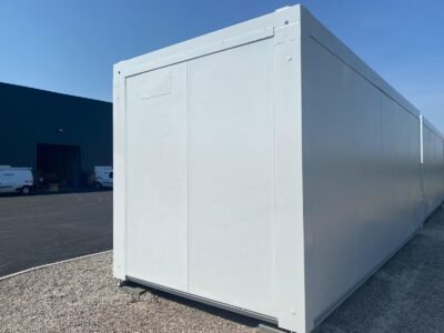 Container occasion 6m x 2m40 – Image 6