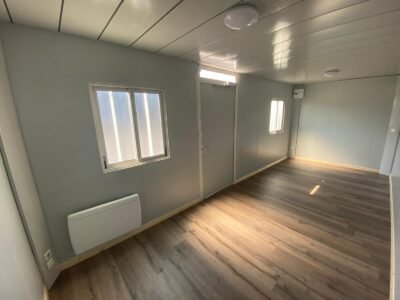 Container occasion 6m x 2m40 – Image 7