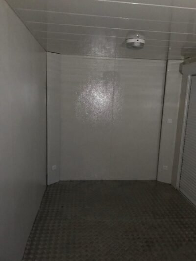 Conteneur occasion 4,44m x 2,44m – Image 7