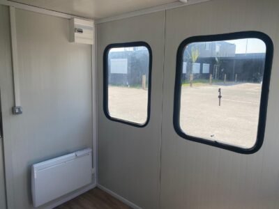 Container Guérite 2m70 x 2m20 – Image 2