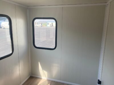 Container Guérite 2m70 x 2m20 – Image 6