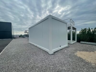 Module occasion 7m x 3m – Image 3