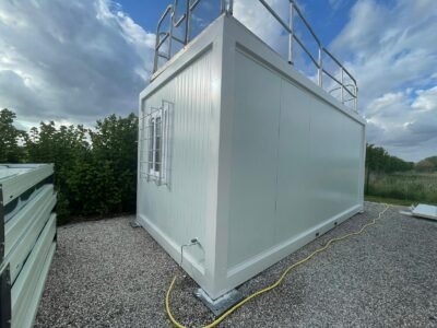 Module occasion 7m x 3m – Image 8