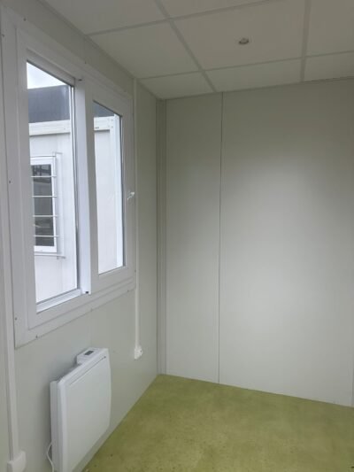 Guérite 1m50 x 1m50 (année 2020) – Image 2