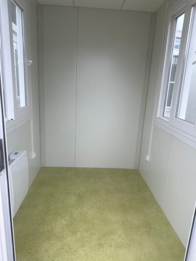 Guérite 1m50 x 1m50 (année 2020) – Image 3
