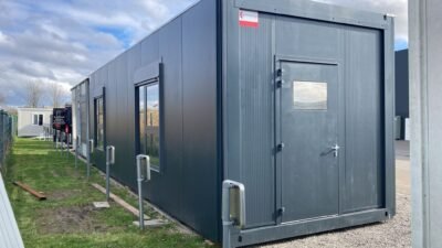 Module occasion 10m x 3m – Image 3