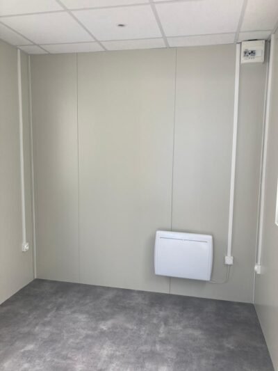 Guérite 1m50 x 1m50 (année 2020) – Image 6
