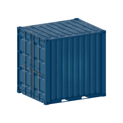 Conteneur 10 Pieds High Cube – Image 3