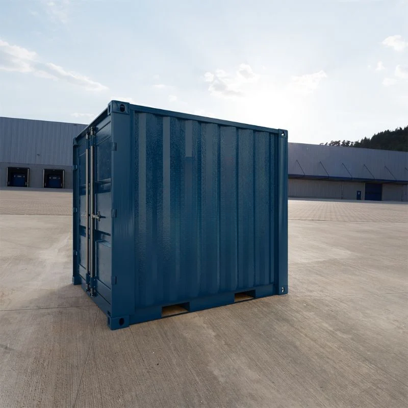 Conteneur 8 Pieds – Image 3