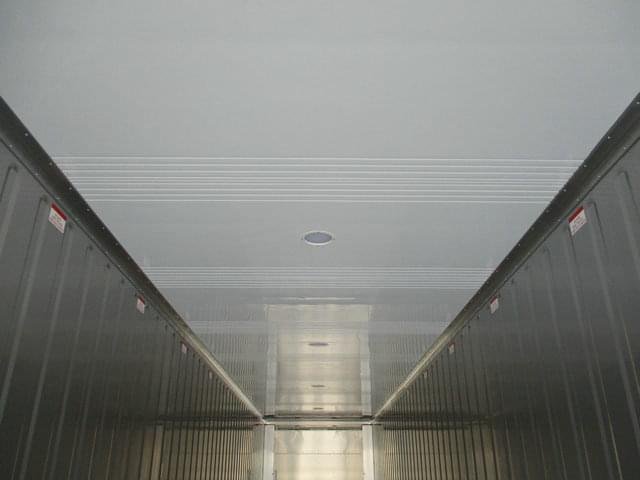 Conteneur frigorifique reefer 40 pieds – Image 3