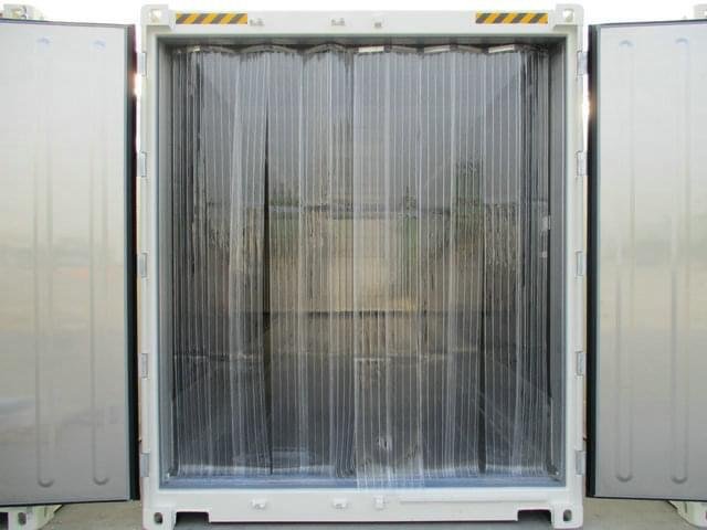 Conteneur frigorifique reefer 40 pieds – Image 2